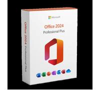 Microsoft Office 2024 Pro Plus - 1PC Windows