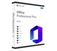 Microsoft Office Home & Business 2024 Office suite Complète 1 licence(s)