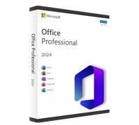 Microsoft Office 2024 Professional