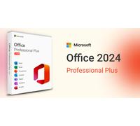 Microsoft Office 2024 Professional Plus