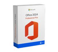 Microsoft Office 2024 Professional Plus LTSC - Lifetime