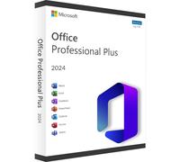 Microsoft Office 2024 Professionnel Plus