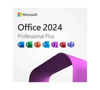 Microsoft Office 2024 Professionnel Plus