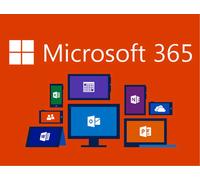 Microsoft Office 2025 1 An - 5 Devices : Pc/Mac/Ios/Ipad/Android