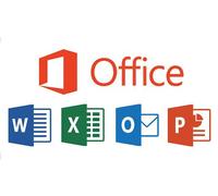 Microsoft Office 2025 - Licence 1 An - 5 Devices