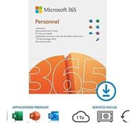 Microsoft Office 365 - Accès à Vie | FR | 32 & 64Bits