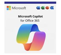 Microsoft Office 365 Avec L'Assistant Ia Copilot - Version 2026