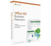 Microsoft Office 365 Business Premium