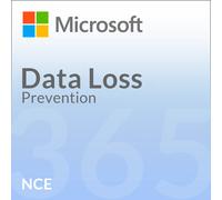 Microsoft Office 365 Data Loss Prevention (NCE)
