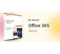 Microsoft Office 365 Home