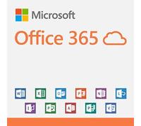 Microsoft Office 365 Licence 1 An - Edition 2026