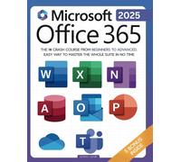 Microsoft Office 365 Licence 1 An - Pc/Mac