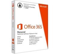 Microsoft Office 365 Personal 1 licence(s) 1 année(s) Français QQ2-00802mak23785
