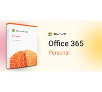 Microsoft Office 365 Personal Account