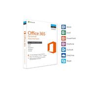 Microsoft 365 Personnel 2025 - Appareils illimités (nouvelle version)
