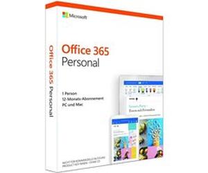 Microsoft Office 365 Personal G