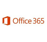 Microsoft Office 365 Personal - Version Boîte (1 An) - 1 Personne - Sans Support, P4 - Win, Mac, Android, Ios - Allemand - Zone Euro)