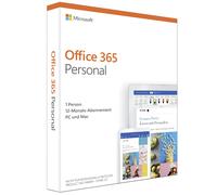Microsoft Office 365 Personnel