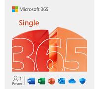Microsoft Office 365 Single