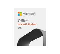 Microsoft Office famille et étudiant (Licence Retail officielle) 2021 /1 Poste / PC