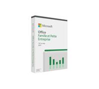 Microsoft Office Famille et Pe