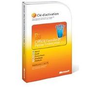 Microsoft Office Famille et Petite Entreprise 2010 - 1 PC C