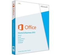 Microsoft Office Famille Et Petite Entreprise 2013 - France