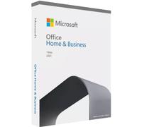 Microsoft Office Famille et Petite Entreprise 2021 Mac
