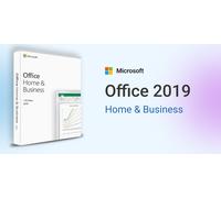 Microsoft Office Home and Business 2019