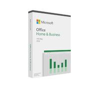 Microsoft Office Home and Business 2024 (1 PC/Mac) Bureau à domicile et entreprise Microsoft Office 2024 (1 PC/Mac)