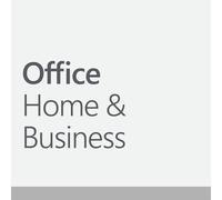 Microsoft Office Home and Business 2024 Office suite Complète 1 licence(s) Allemand