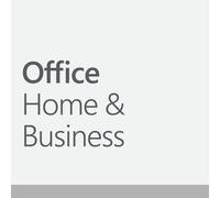 Microsoft Office Home And Business 2024 Office Suite Complète 1 Licence(S) Anglais
