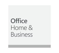 Logiciel bureautique Microsoft SW RET BUREAU 2024 H-B/EP2-06631 MS