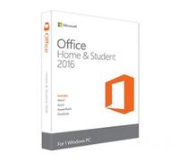 Microsoft Office Home And Student 2016