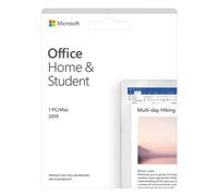 Microsoft Office Home and Student 2019 79G-05149 achat unique, anglais, sans support, P6