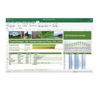 Microsoft Office Home & Business 2016 for Mac G