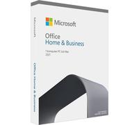 Microsoft Office Home & Business 2021 1 License(S) - Polish