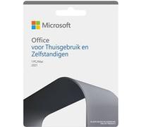 MICROSOFT OFFICE HOME & BUSINESS 2021 NL G