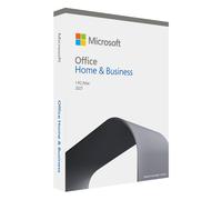 Microsoft Office Home & Business 2021 Office suite Complète 1 licence(s)
