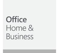 Microsoft Office Home & Business 2024 / 1 PC ou MAC / Licence perpétuelle / BOX