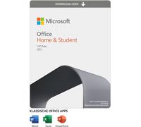 Microsoft Office Home & Student 2021 pour PC & Mac