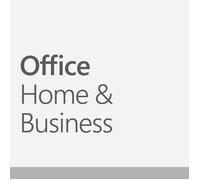 Microsoft Office Home and Business 2024 Office suite Complète 1 licence(s) Allemand