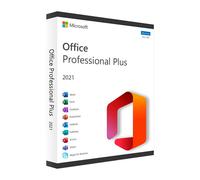 Microsoft Office LTSC Professional Plus 2021 suite bureautique fiable et performante conçue pour les entreprises