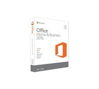 Microsoft Office 2016 Home and Business | Windows / Mac | Protection de l'acheteur