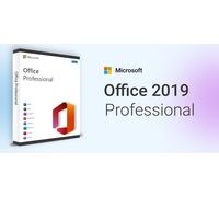 Microsoft Office Professional 2019