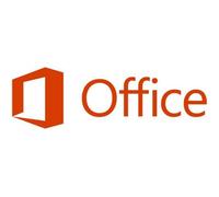 Microsoft Office Professional 2019 - Microsoft - Multilingue - 4000 Mo - 2048 Mo - 1,6 MHz