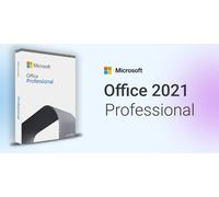 Microsoft Office Professional 2021