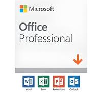 Microsoft Office Professionnel 2019