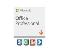 Microsoft Office Professionnel 2019 - Licence Dématérialisée