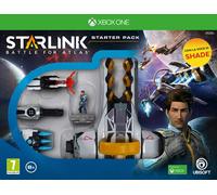 Microsoft Official Xbox One Starlink Starter Pack: Battle For Atlas... Game NEUF